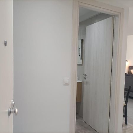 City O-Central Apartment Athens Exterior photo