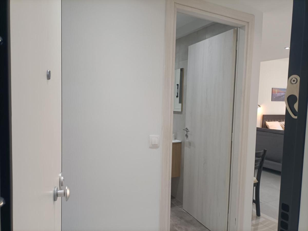 City O-Central Apartment Athens Exterior photo