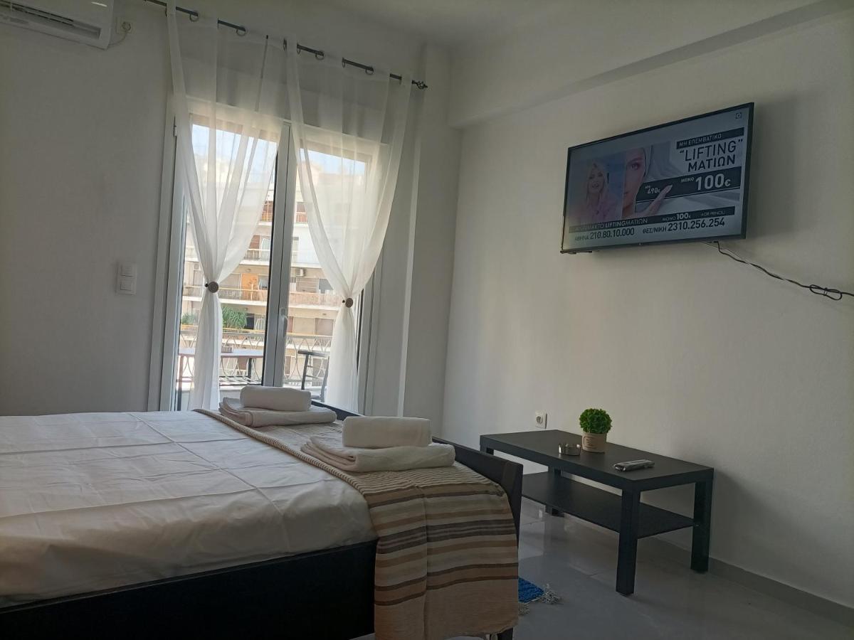 City O-Central Apartment Athens Exterior photo