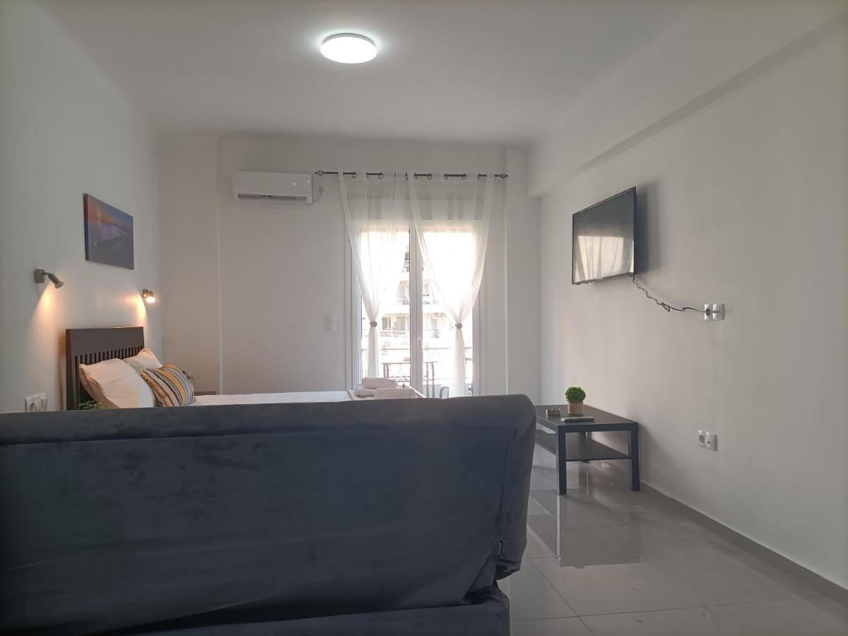City O-Central Apartment Athens Exterior photo