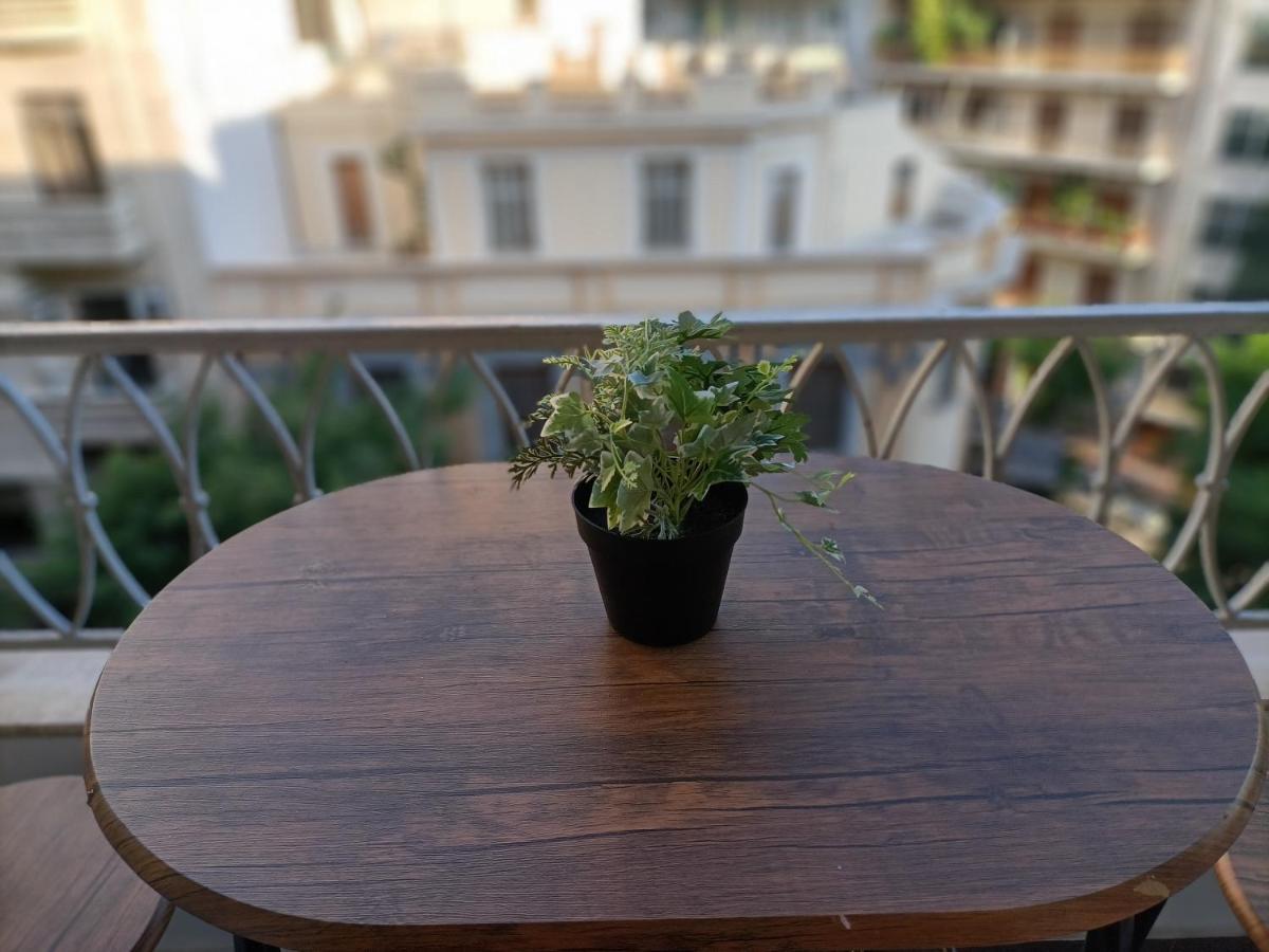 City O-Central Apartment Athens Exterior photo