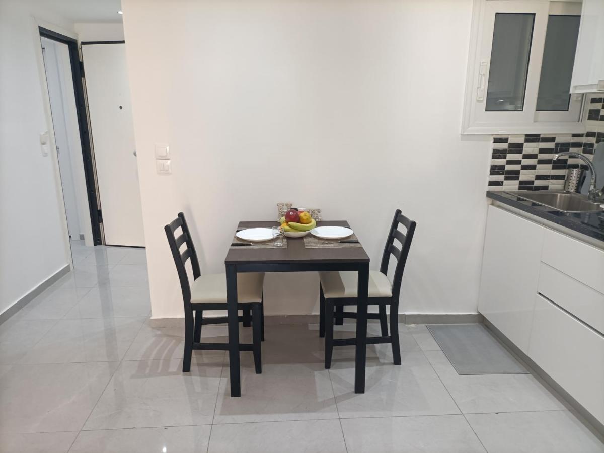 City O-Central Apartment Athens Exterior photo