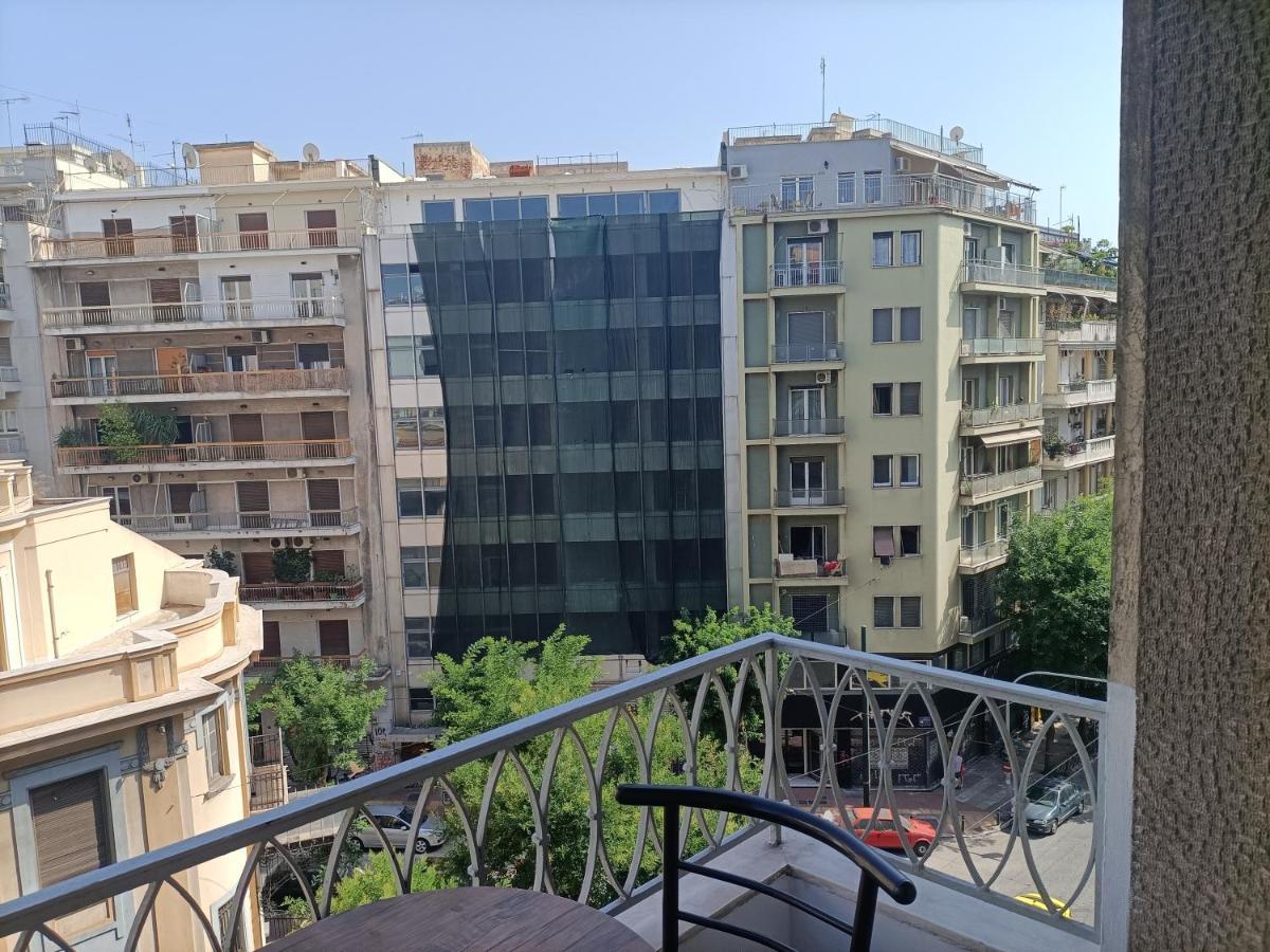 City O-Central Apartment Athens Exterior photo